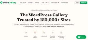Envira Gallery – EXIF Addon