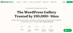 Envira Gallery – Image Licensing