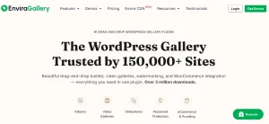Envira Gallery – NextGEN Importer