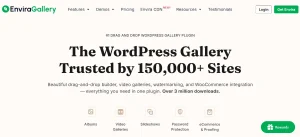 Envira Gallery – Password Protection Addon