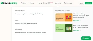 Envira Gallery – Printing Addon