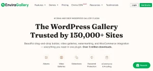 Envira Gallery – Proofing Addon