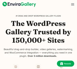 Envira Gallery – Slideshow Addon