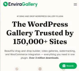 Envira Gallery – Tags Addon