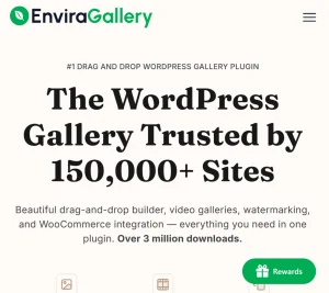 Envira Gallery – Watermarking Addon