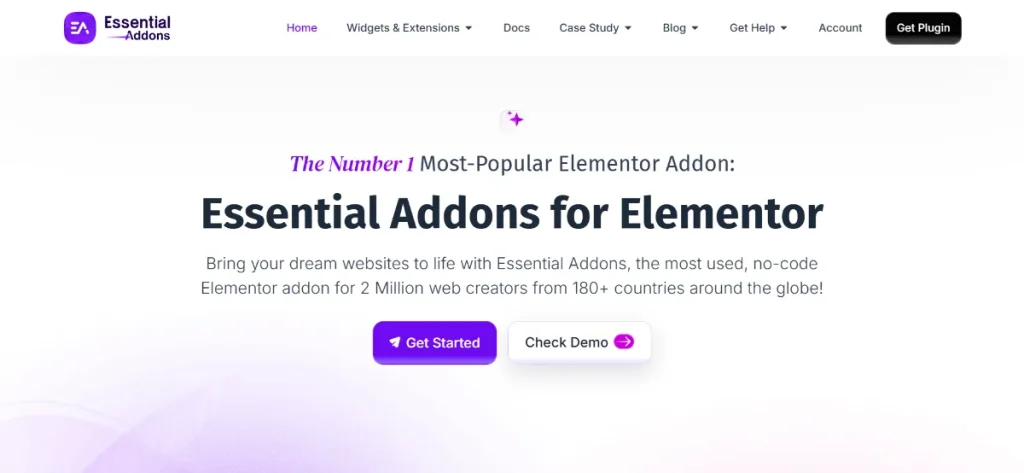 Essential Addons for Elementor – Pro