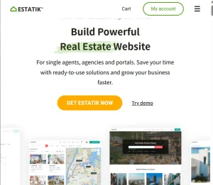 Estatik PRO