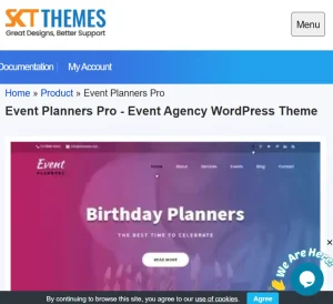 Event Planner
