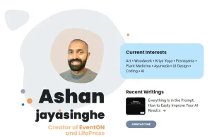 EventON – CSV Importer