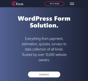 Exporter for eForm