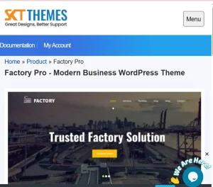 Factory Pro