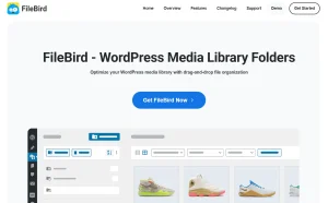 FileBird Pro