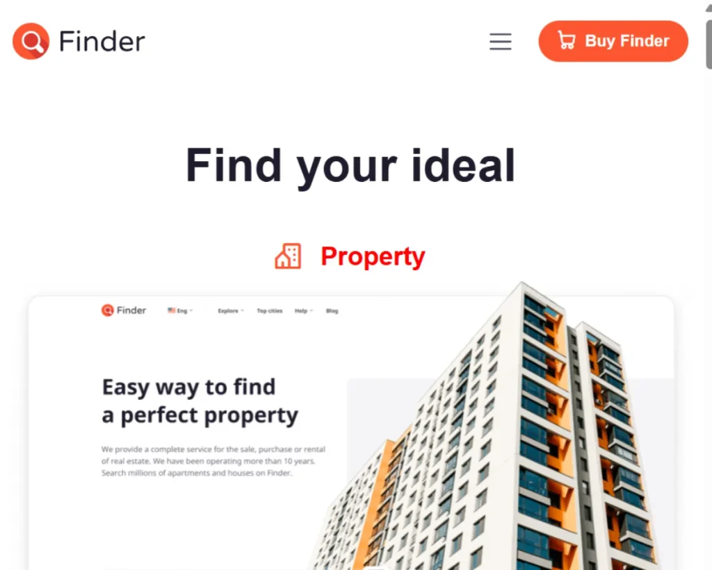 Finder