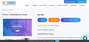 Flat Pro