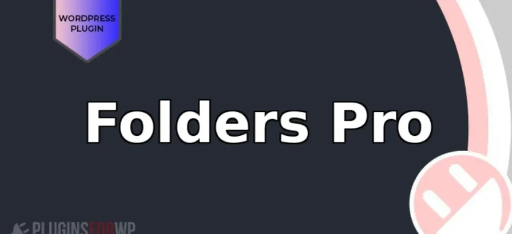 Folders Pro