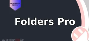 Folders Pro