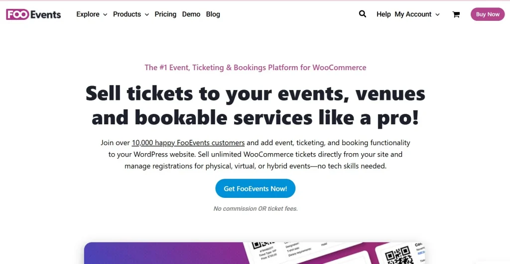 FooEvents Custom Attendee Fields