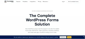 Formidable Bootstrap