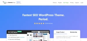 FrontPage by MyThemeShop