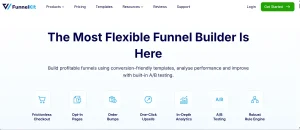 FunnelKit Funnel Builder