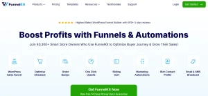 FunnelKit Order Bumps