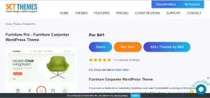 Furniture Pro