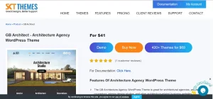 GB Architect