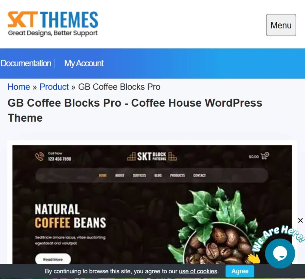 GB Coffee Pro