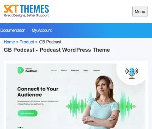 GB Podcast