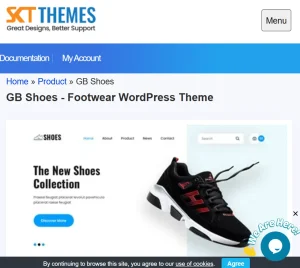 GB Shoes