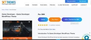 Game Developer