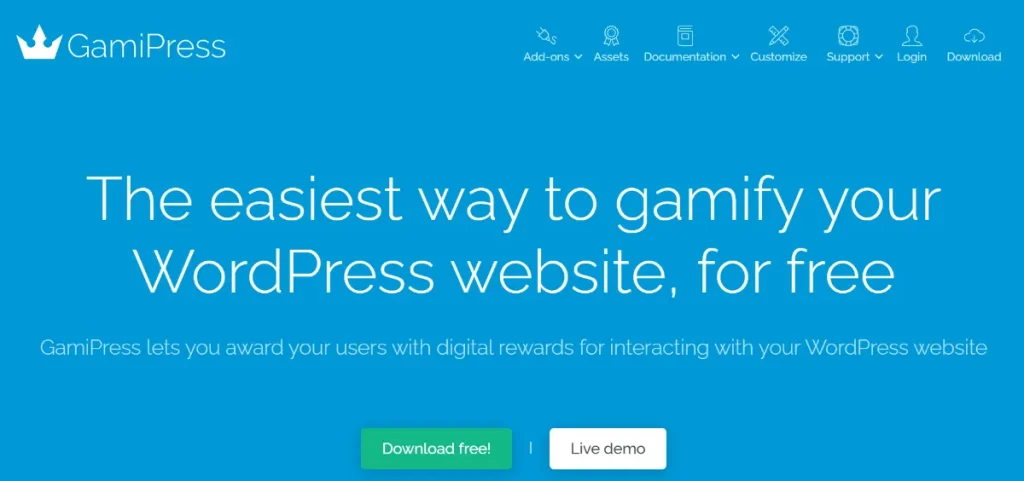 GamiPress