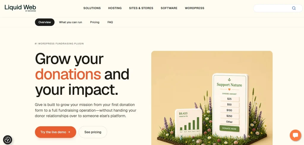 Give – CCAvenue Gateway