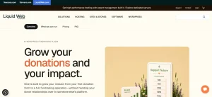 Give – Google Analytics Donation Tracking
