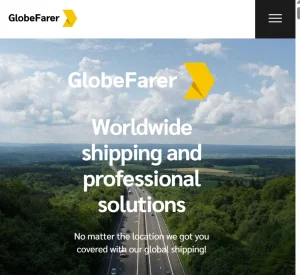 GlobeFarer