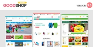 GoodShop