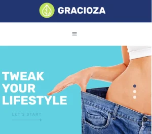 Gracioza