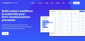 Gravity Flow Incoming Webhook