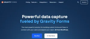 Gravity Forms Agile CRM Add-On