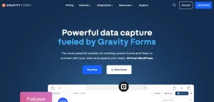 Gravity Forms Mailgun Add-On