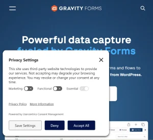 Gravity Forms Moderation Add-On