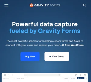 Gravity Forms Mollie Add-On