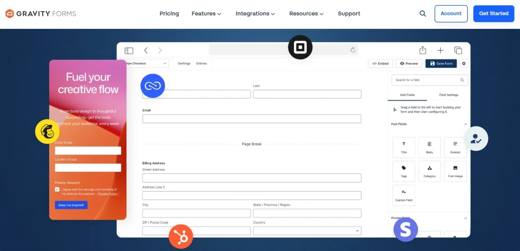 Gravity Forms Polls Add-On