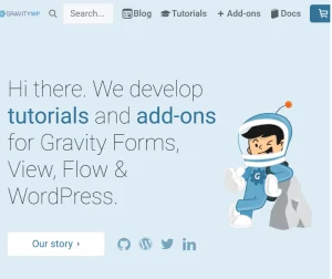 GravityWP – Advanced Merge Tags