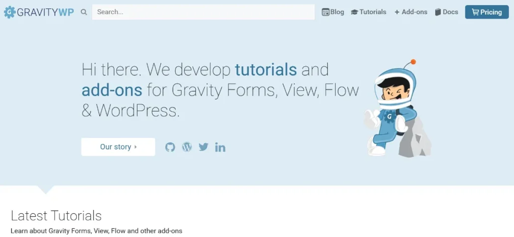 GravityWP – Field To Entries Add-On