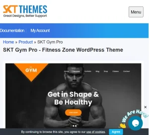 Gym Pro