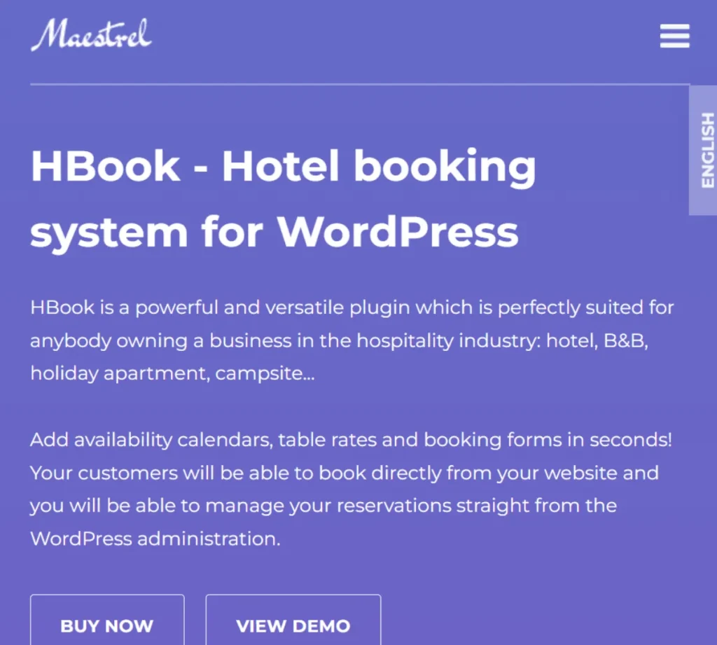 HBook