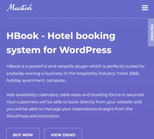 HBook