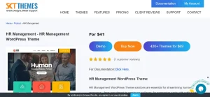 HR Company