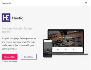 Hestia Pro